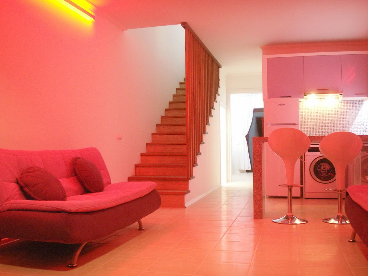 Aydos Suites Далян Екстериор снимка