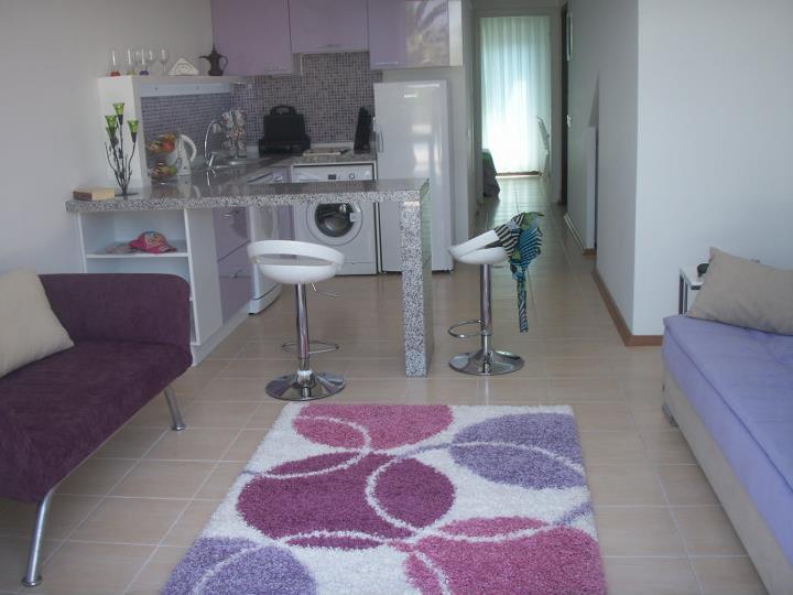 Aydos Suites Далян Екстериор снимка