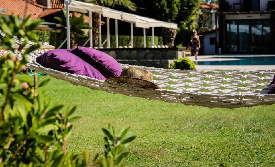 Aydos Suites Далян Екстериор снимка