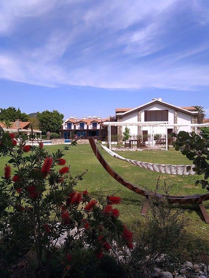 Aydos Suites Далян Екстериор снимка