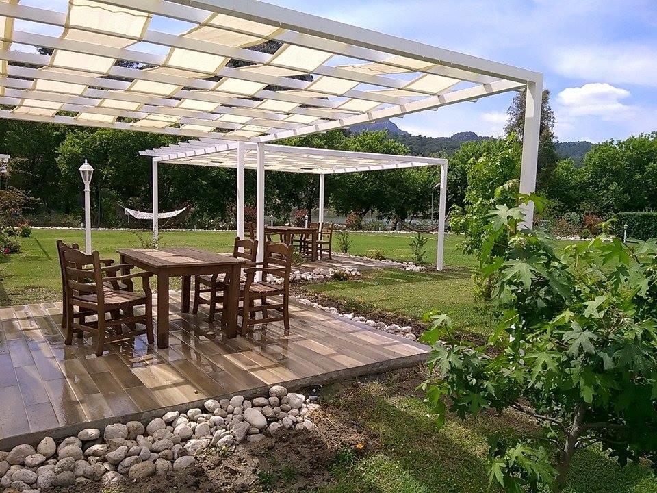 Aydos Suites Далян Екстериор снимка